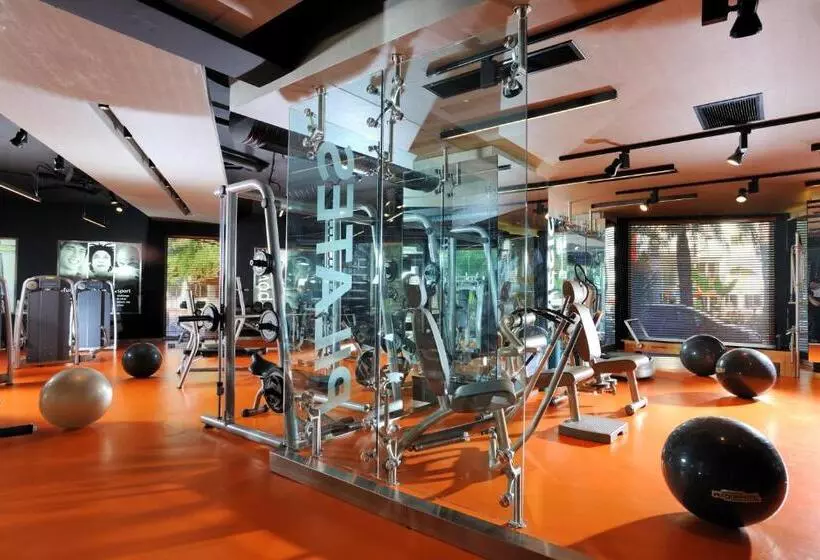 Elegance Hotels International Marmaris