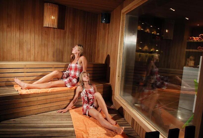 Elegance Hotels International Marmaris