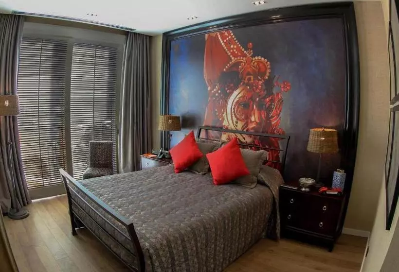 Elegance Hotels International Marmaris