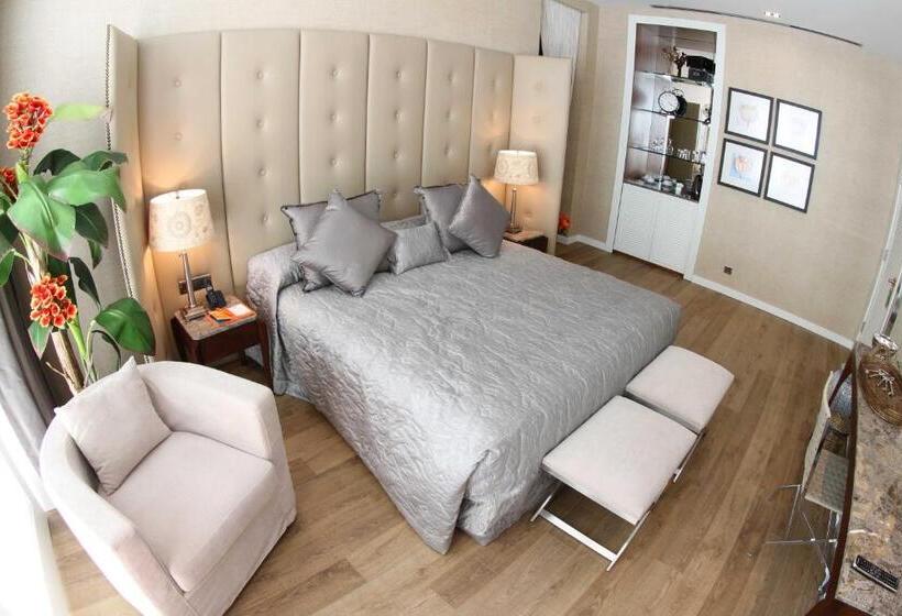 Elegance Hotels International Marmaris