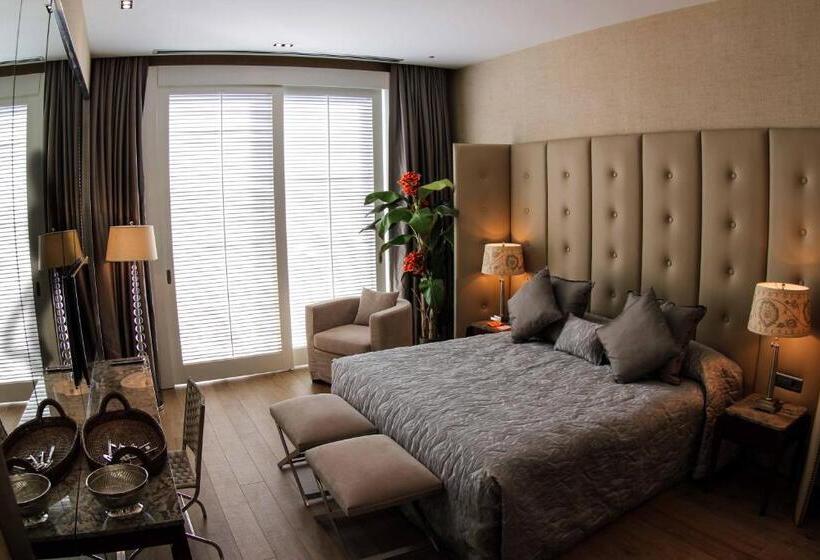 Elegance Hotels International Marmaris