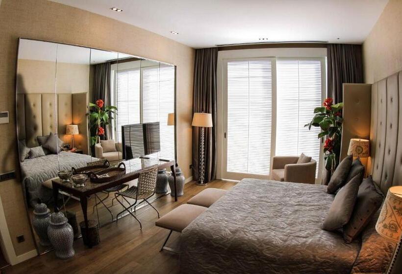 Elegance Hotels International Marmaris