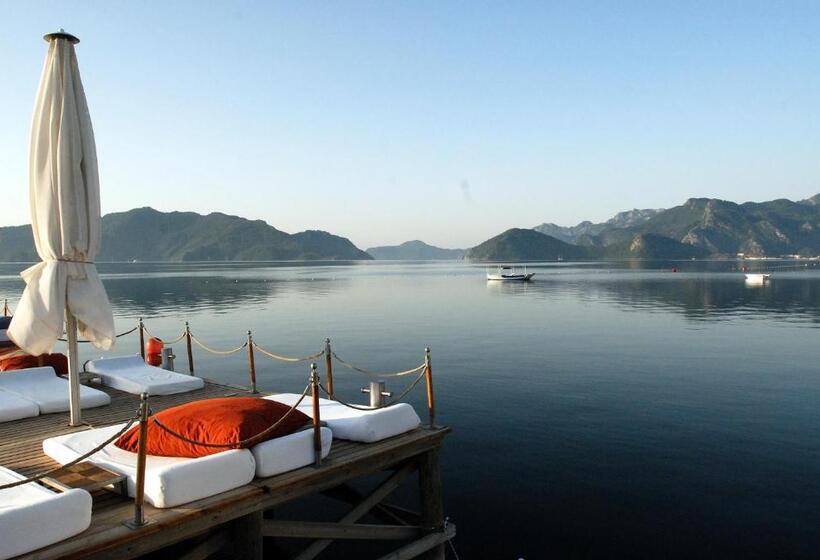 Elegance Hotels International Marmaris