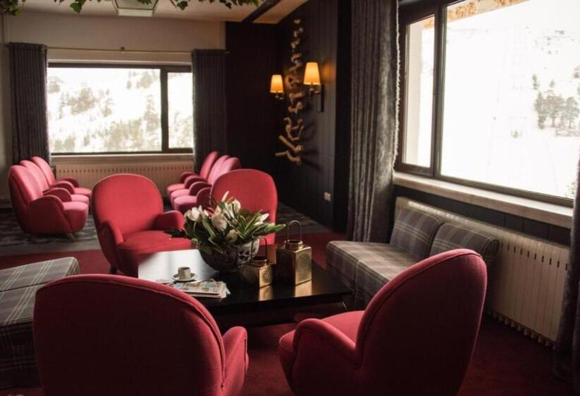 בית מלון כפרי Kartal