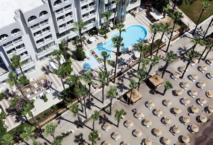 Quadas Hotel Adults Only