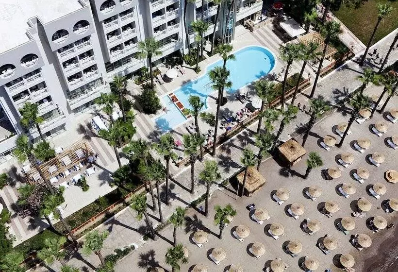 Quadas Hotel   Adults Only