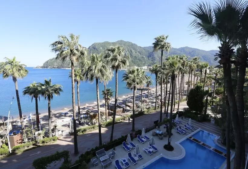 Quadas Hotel   Adults Only