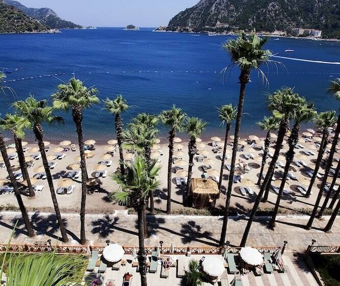 Quadas Hotel Adults Only