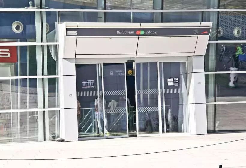 Отель Regent Palace