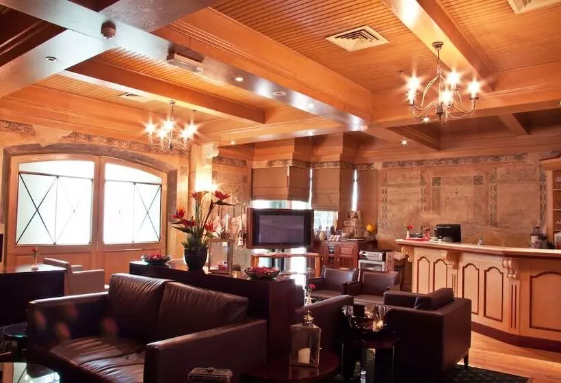 Отель Regent Palace