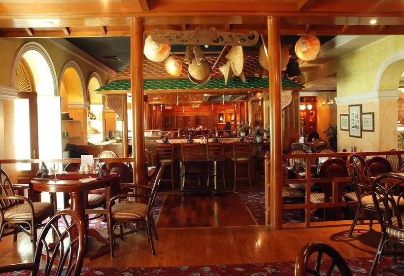 Отель Regent Palace