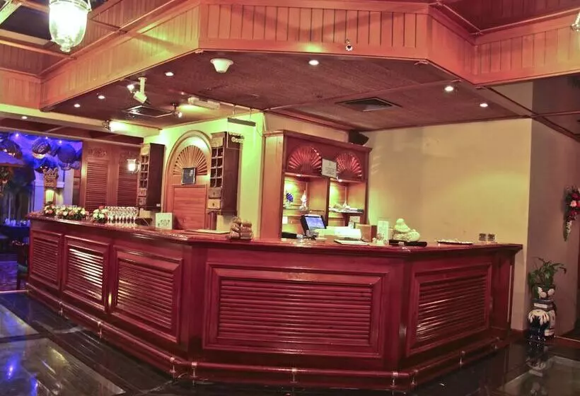 ホテル Regent Palace