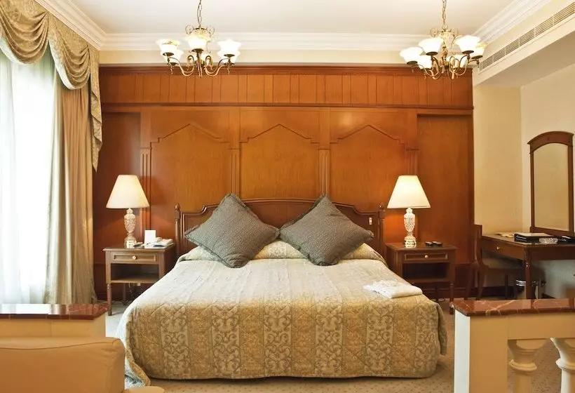 ホテル Regent Palace