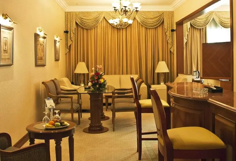 ホテル Regent Palace