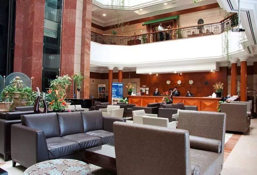 ホテル Regent Palace