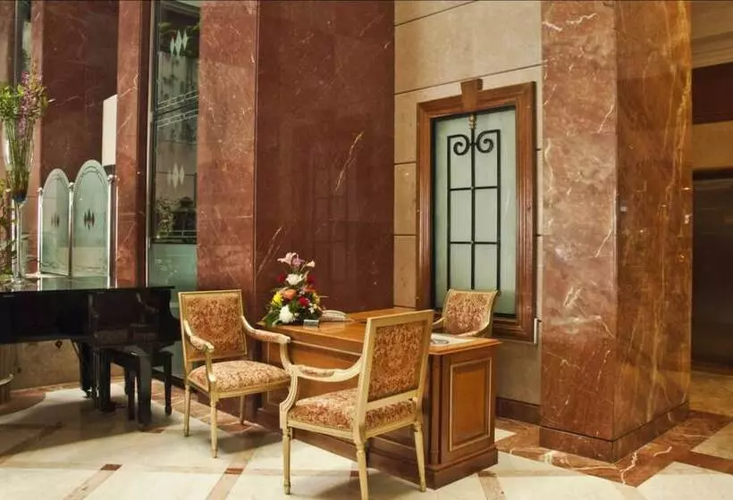 ホテル Regent Palace