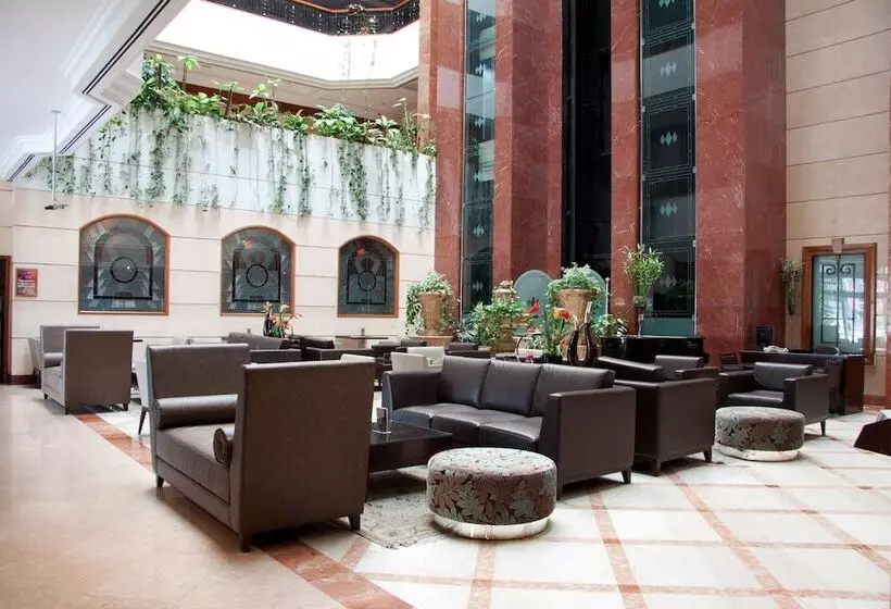 ホテル Regent Palace