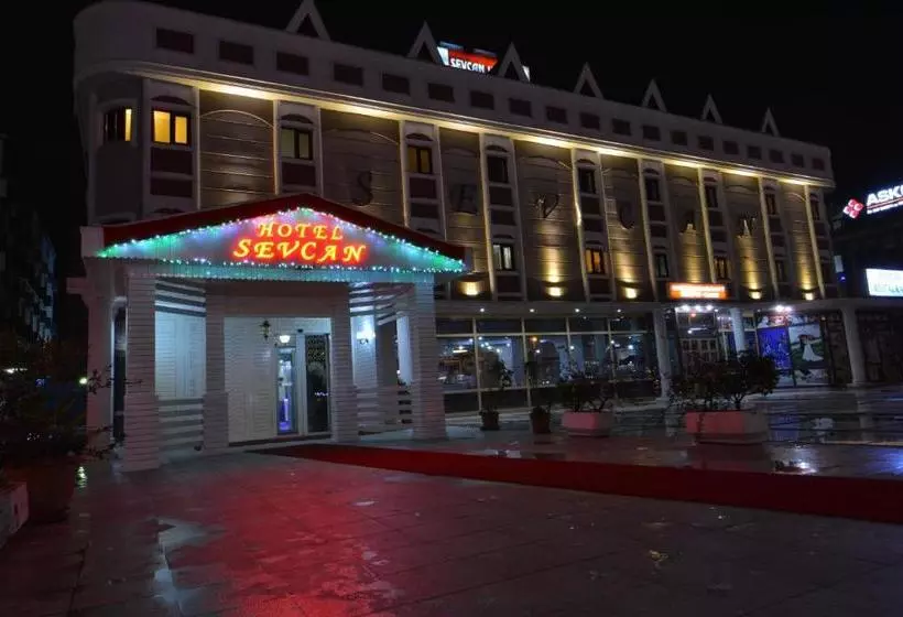 Hotel Sevcan