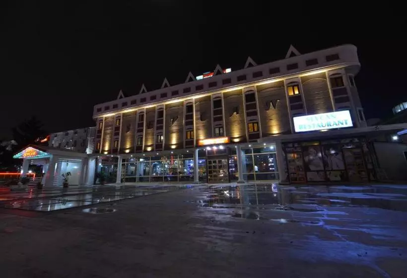 Hotel Sevcan