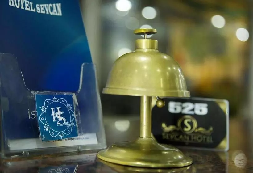 Hotel Sevcan
