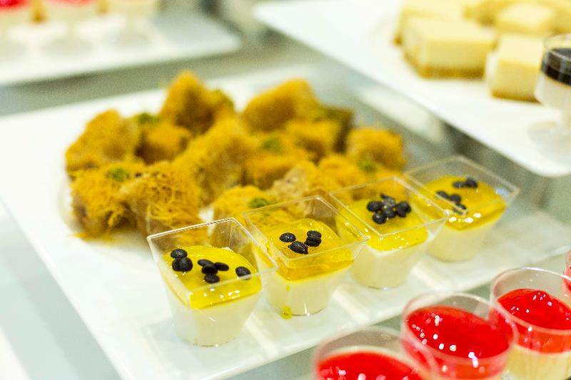 هتل Terrace Beach Resort All Inclusive