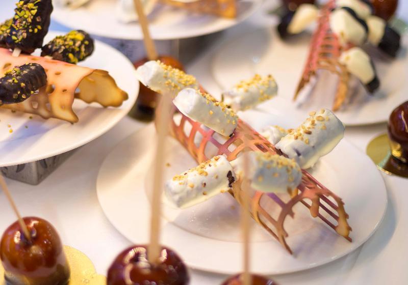 هتل Terrace Beach Resort All Inclusive