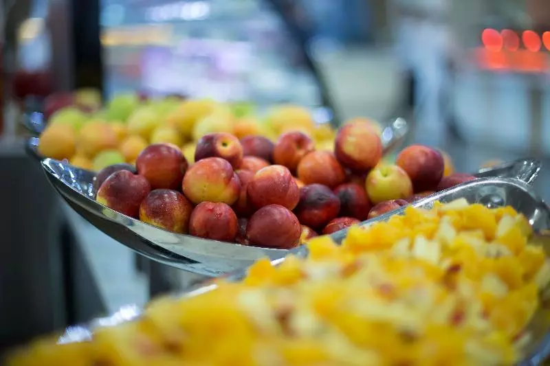 Отель Terrace Beach Resort All Inclusive