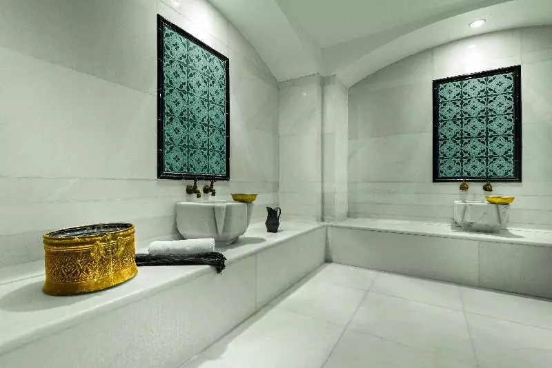 Отель Terrace Beach Resort All Inclusive