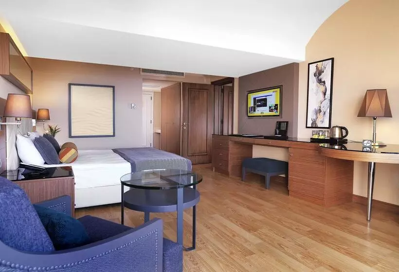 Imperial Türkiz Resort Hotel & Spa