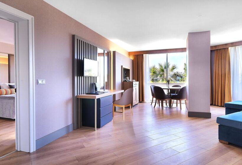 Imperial Türkiz Resort Hotel & Spa