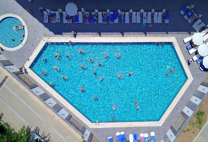 Imperial Türkiz Resort Hotel & Spa