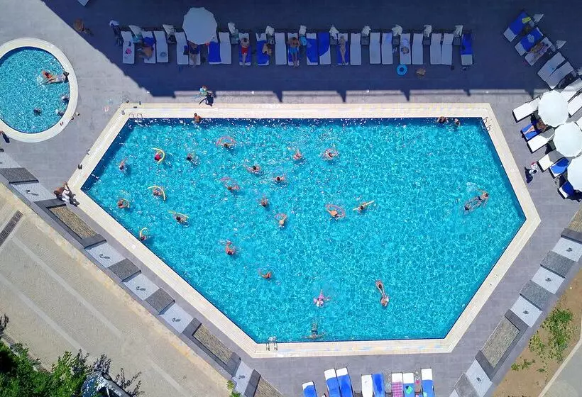 Imperial Türkiz Resort Hotel & Spa