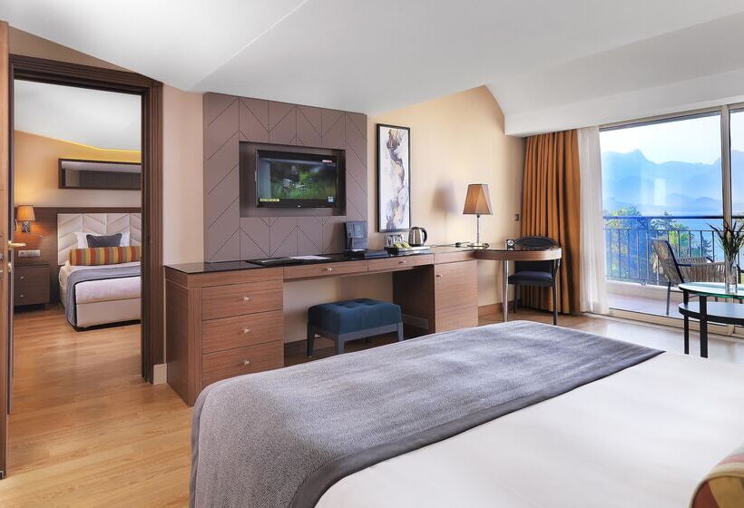 Imperial Türkiz Resort Hotel & Spa