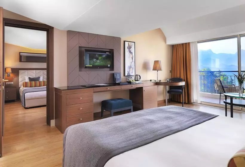 Imperial Türkiz Resort Hotel & Spa