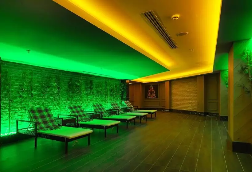 Imperial Türkiz Resort Hotel & Spa