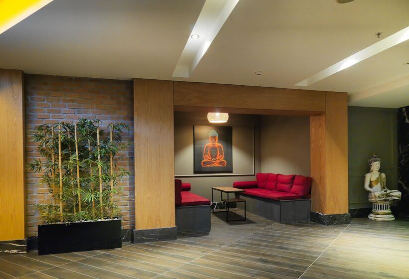 Imperial Türkiz Resort Hotel & Spa