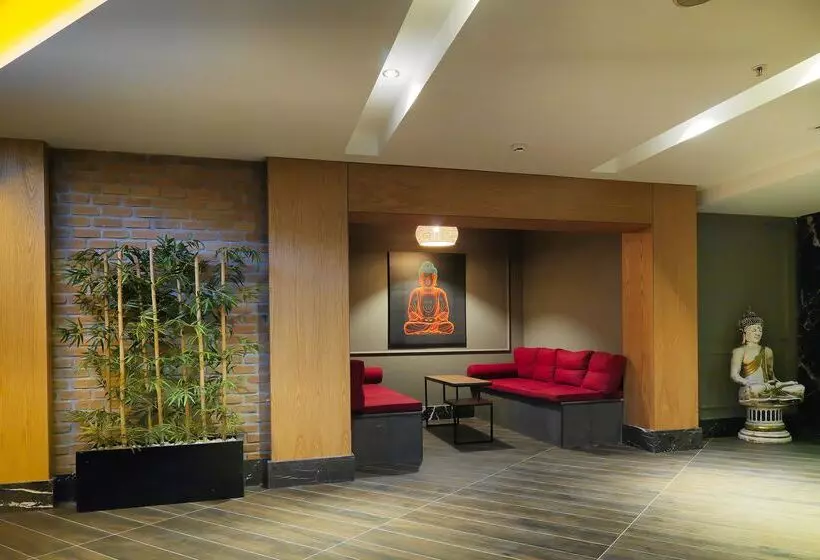 Imperial Türkiz Resort Hotel & Spa