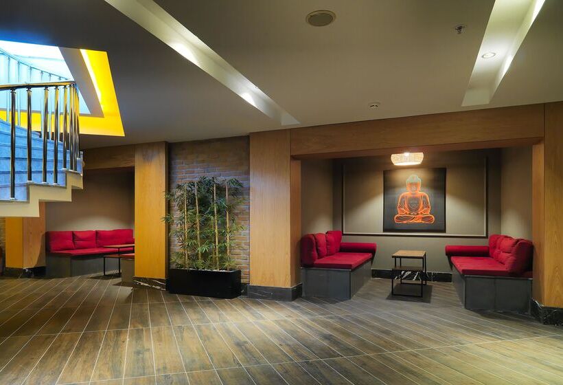 Imperial Türkiz Resort Hotel & Spa