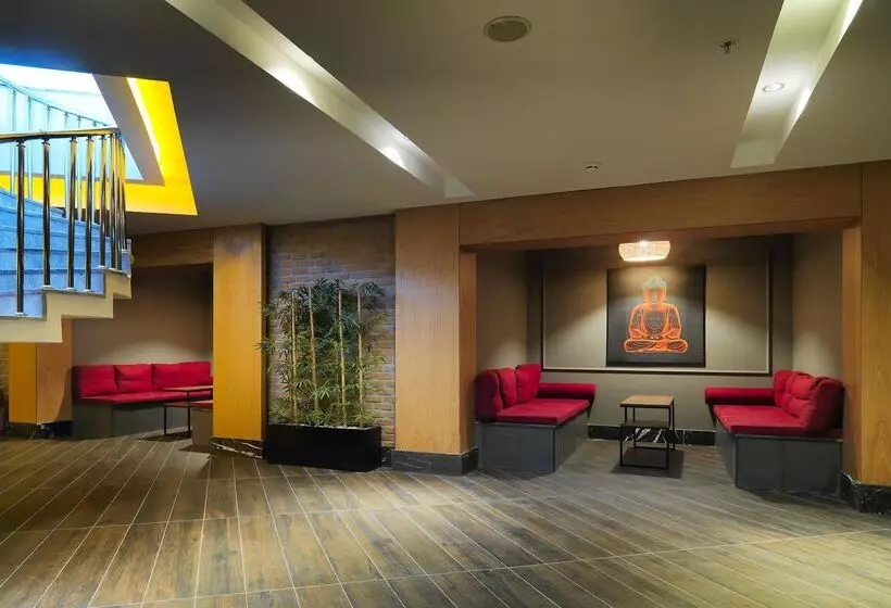 Imperial Türkiz Resort Hotel & Spa