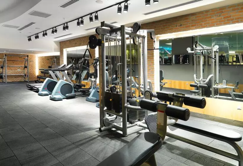 Imperial Türkiz Resort Hotel & Spa