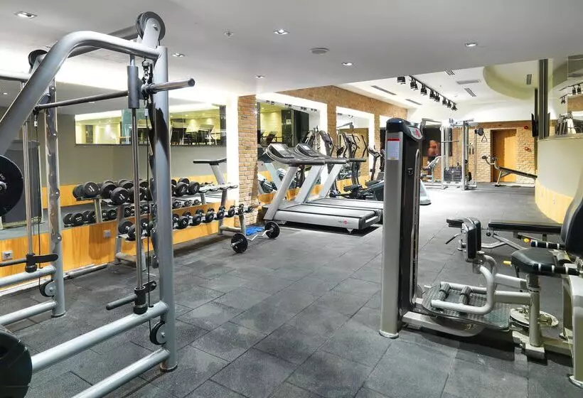 Imperial Türkiz Resort Hotel & Spa