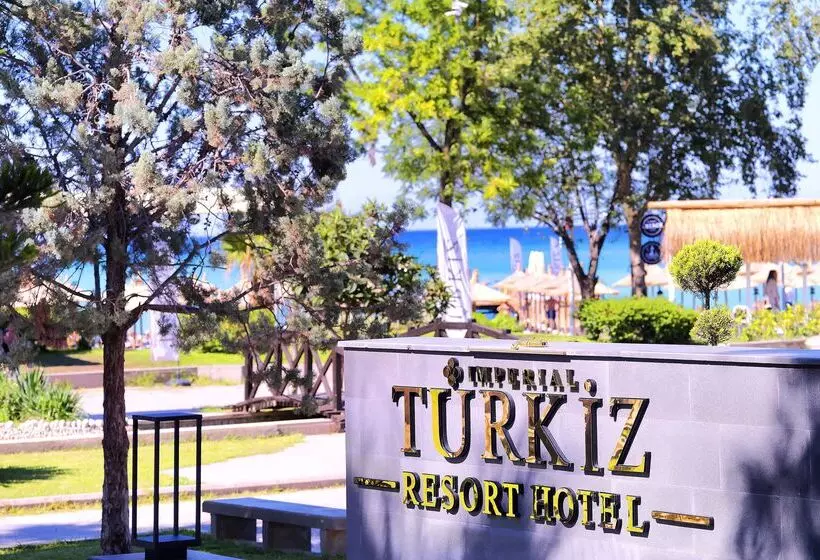 Imperial Türkiz Resort Hotel & Spa