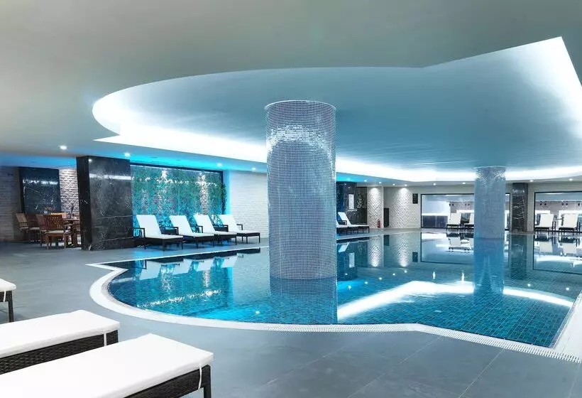 Imperial Türkiz Resort Hotel & Spa