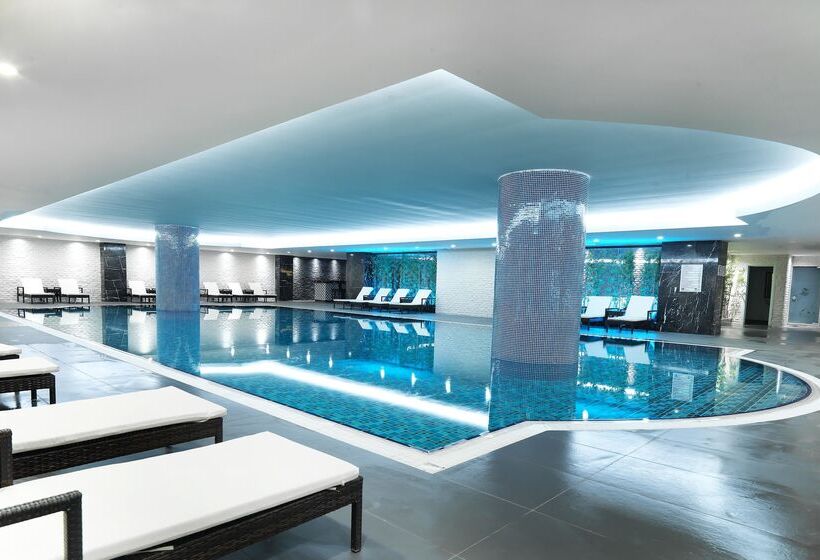 Imperial Türkiz Resort Hotel & Spa