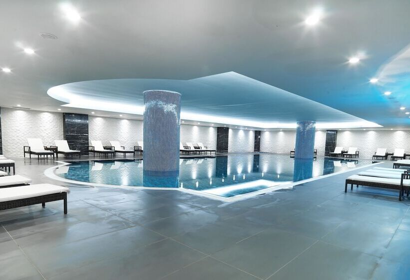 Imperial Türkiz Resort Hotel & Spa