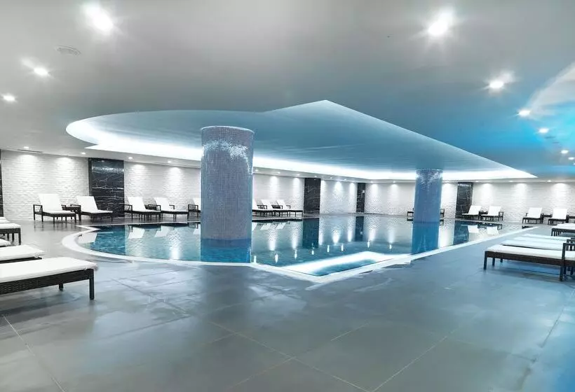 Imperial Türkiz Resort Hotel & Spa