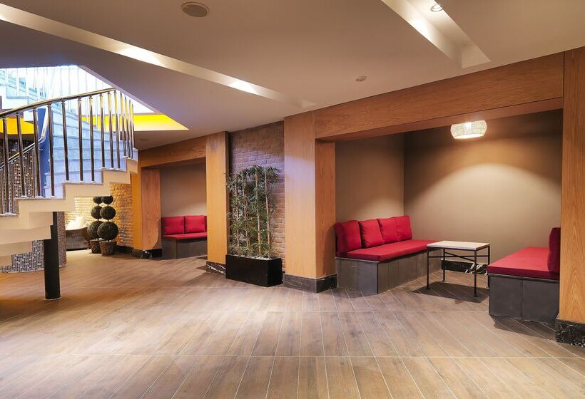 Imperial Türkiz Resort Hotel & Spa