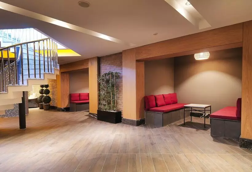 Imperial Türkiz Resort Hotel & Spa