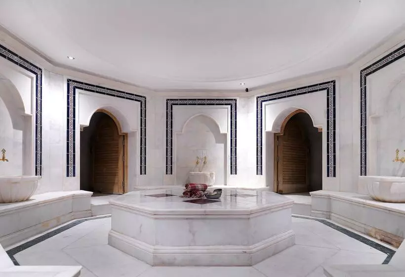 Imperial Türkiz Resort Hotel & Spa