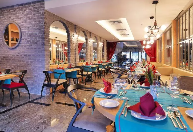 Imperial Türkiz Resort Hotel & Spa